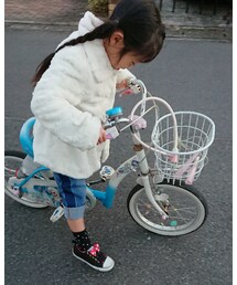 チャリも | その他