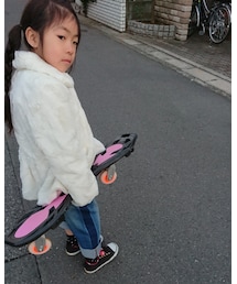 一丁前に | その他