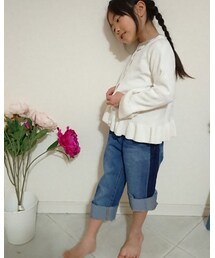 ボタン全しめもかわいい✨ | その他