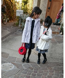 いつまでもこんなふうに仲良くね😍 | その他