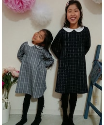 アウターなしワンピメイン✨ | その他