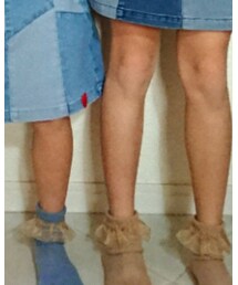 韓国子供服 | ソックス/靴下