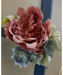 韓国 | その他ヘアアクセサリー