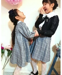 カーディガン合わせ✨ | その他