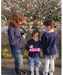 三姉妹⁉️ | その他