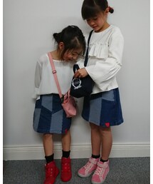 何入ってるの？ | その他