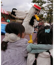 シュールな鳥(笑) | その他