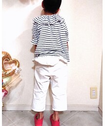 フリルラブな後ろ姿 | その他