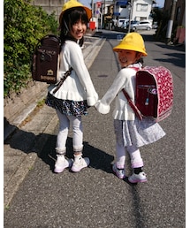 ランドセル交換✨ | その他