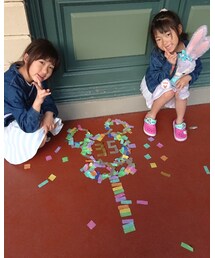 ミッキーアート✨ | その他