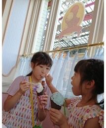 食べさせあいっこ | その他