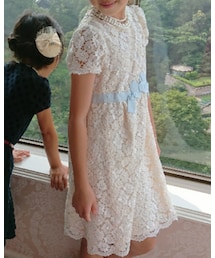 JILL STUART new york | ワンピース/ドレス