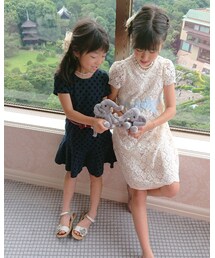 ぞうのぬいぐるみもらった✨ | その他