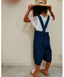 素朴な後ろ姿❤️ | その他