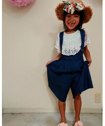 帽子逆のボケ | その他