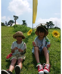 丘のうえ✨ | その他