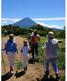 トレッキング✨ | その他