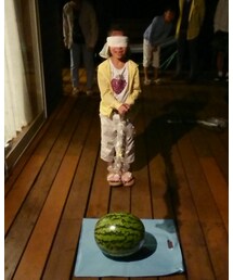 スイカ割り🍉 | その他