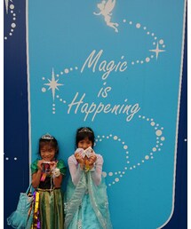 magic is happened! | その他