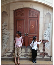 別カット | その他