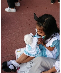 パレード待ち | その他