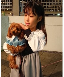 長女も抱っこ✨ | その他