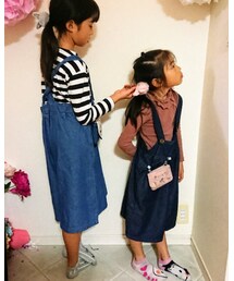 ファーポンポン | その他