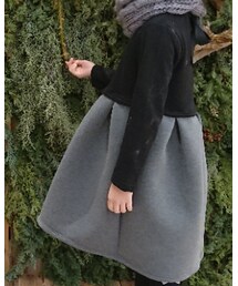 韓国子供服 | ワンピース/ドレス