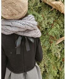 後ろリボン❤️ | その他