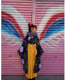 インスタ映えの羽根‼️ | その他
