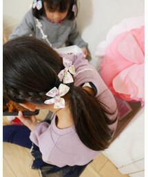 別カット | その他