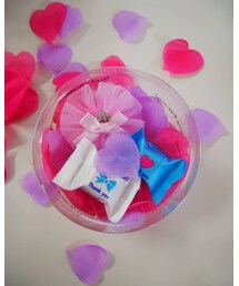 DAISO | ラッピングキット