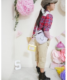 横むき | その他