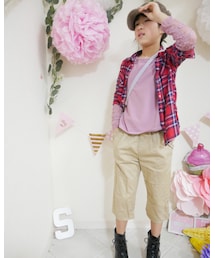 別カット | その他