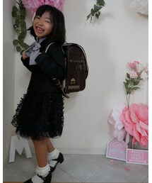 ランドセル背負って | その他