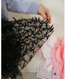 リボンいっぱい🎀 | その他