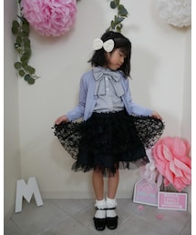 カーディガン合わせも | その他