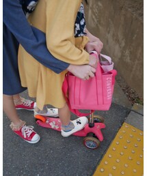 カバンと靴がCONVERSE | その他