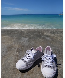 CONVERSE | スニーカー