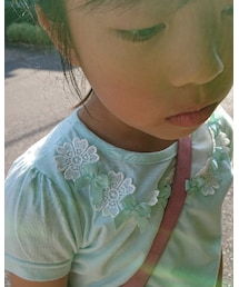 ネックレスみたい🌼 | その他