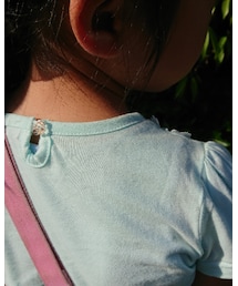 後ろボタンも✨ | その他