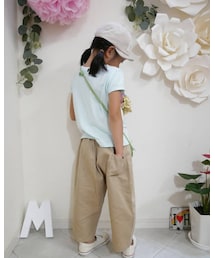 お気に入りの後ろ | その他