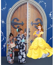 BELLE | その他