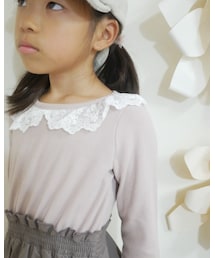 チュールレース襟 | その他