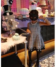 ハロウィンにうかれてた時期 | その他