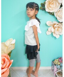 全身ふわふわ | その他