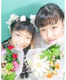 上から♡ | その他