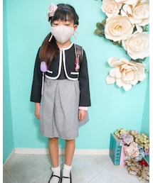 マスクもプリンセスで♡ | その他