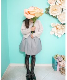 カーディガン合わせ | その他