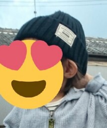 西松屋 | ニットキャップ/ビーニー